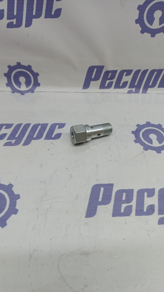 Клапан обратки ТНВД евро 3/4/5 X3000