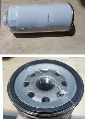 Фильтр топливный грубой очистки FAW J6 (FAW-3310/3250) 1105050C50A