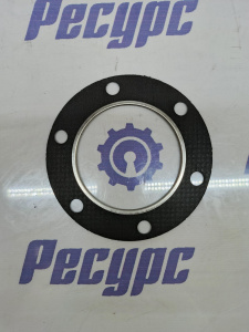 Прокладка горного тормоза FAW J6     3523025-945