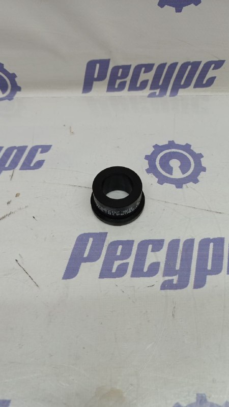 Втулка стабилизатора переднего FAW J6 25x40x25 Качество QINYAN (2906418-50A)