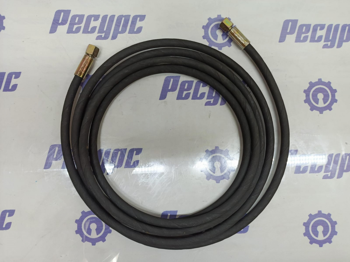 Шланг ПГУ (L=4200мм.) FAW J6 Евро-5 (1602200-71B / AL01)