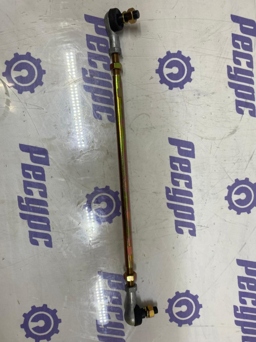 Тяга КПП малая FAW J6 1703110-56А