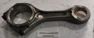 Шатун FAW J6 (CA6DM2)     1004020A81D