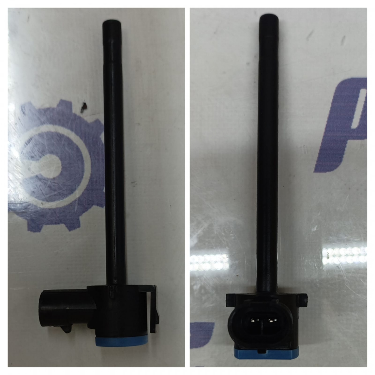 Датчик уровня охлаждающй жидкости SITRAK C7H MC13.48-50 812W06125-0002