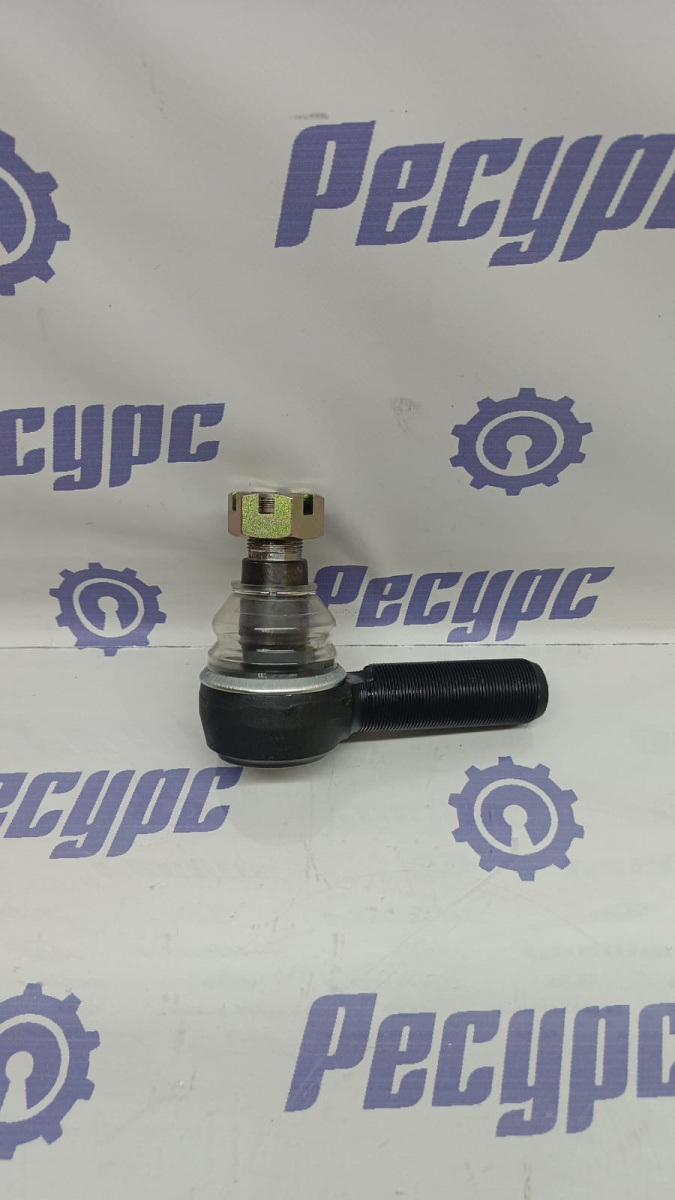 Наконечник рулевой тяги D=24*1,5 D=30*1,5 правый для HOWO T5G