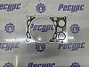 Прокладка ГБЦ WP12 Евро5 SHACMAN X3000