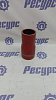 Патрубок радиатора SHACMAN X3000 Качество QINYAN