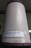Фильтр воздушный 3050 SHACMAN X3000 WP12 евро5